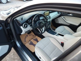 Mercedes-Benz GLA 220 2.2CDI* 4MATIC* 170k.* , снимка 10