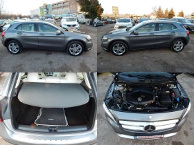 Mercedes-Benz GLA 220 2.2CDI* 4MATIC* 170k.* , снимка 7