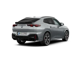 BMW X2 M35i xDrive, снимка 3