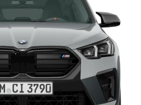 BMW X2 M35i xDrive, снимка 6