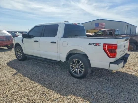 Ford F150 SUPERCREW* РЕАЛНИ КМ, снимка 3