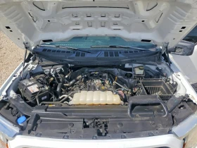Ford F150 SUPERCREW* РЕАЛНИ КМ, снимка 11