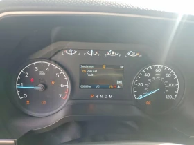 Ford F150 SUPERCREW* РЕАЛНИ КМ, снимка 10