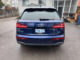 Audi Q5 * Technik * CARFAX * ДИСТРОНИК * PANO * 2 KEYS * , снимка 4