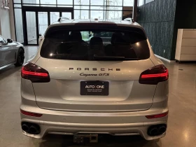 Porsche Cayenne GTS* PDK* FACELIFT* 360КАМЕРА* КЕЙЛЕС* , снимка 5