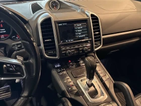 Porsche Cayenne GTS* PDK* FACELIFT* 360КАМЕРА* КЕЙЛЕС* , снимка 7