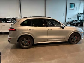 Porsche Cayenne GTS* PDK* FACELIFT* 360КАМЕРА* КЕЙЛЕС* , снимка 2