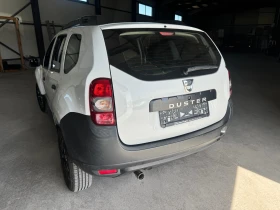 Dacia Duster 1.5 DCI, снимка 5