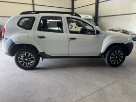 Dacia Duster 1.5 DCI, снимка 4