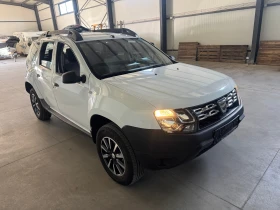 Dacia Duster 1.5 DCI, снимка 1