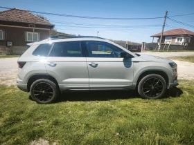 Skoda Karoq Sportline, снимка 2
