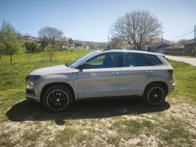 Skoda Karoq Sportline, снимка 5
