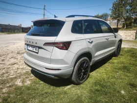 Skoda Karoq Sportline, снимка 3