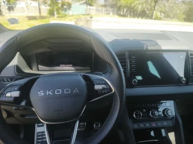 Skoda Karoq Sportline, снимка 7