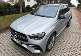 Mercedes-Benz GLE 400 e 4MATIC AMG-Line, снимка 2