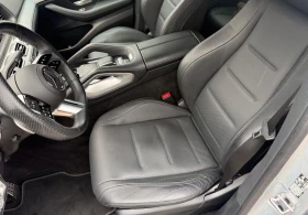 Mercedes-Benz GLE 400 e 4MATIC AMG-Line, снимка 4