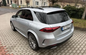 Mercedes-Benz GLE 400 e 4MATIC AMG-Line, снимка 3