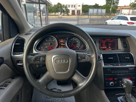 Audi Q7 3.0TDI 233к.с 6+ 1, снимка 11