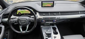 Audi Q7 3.0 TDI-S-Line-6+ 1-Panorama-Camera-272hp, снимка 13