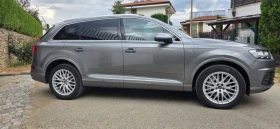 Audi Q7 3.0 TDI-S-Line-6+ 1-Panorama-Camera-272hp, снимка 4