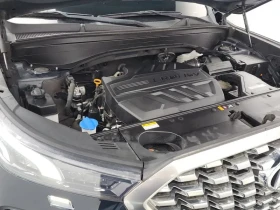 Hyundai Palisade 2.2 CRDI 4WD, снимка 6