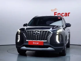 Hyundai Palisade 2.2 CRDI 4WD, снимка 3