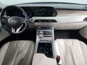 Hyundai Palisade 2.2 CRDI 4WD, снимка 7