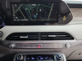 Hyundai Palisade 2.2 CRDI 4WD, снимка 13