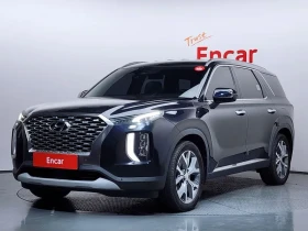 Hyundai Palisade 2.2 CRDI 4WD, снимка 1