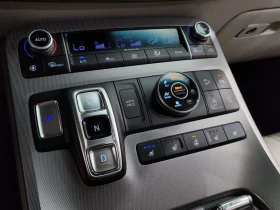 Hyundai Palisade 2.2 CRDI 4WD, снимка 9