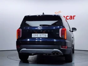 Hyundai Palisade 2.2 CRDI 4WD, снимка 4