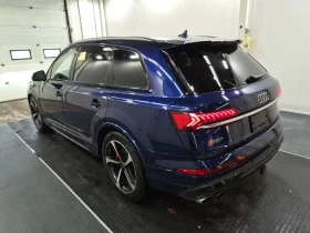 Audi SQ7 * PREMIUM PLUS * ДИСТРОНИК * ПАНО * АВТОКРЕДИТ * , снимка 4