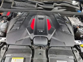 Audi SQ7 * PREMIUM PLUS * ДИСТРОНИК * ПАНО * АВТОКРЕДИТ * , снимка 17
