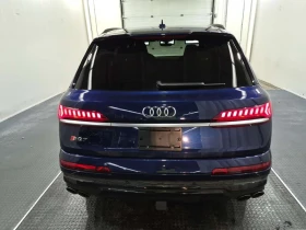 Audi SQ7 * PREMIUM PLUS * ДИСТРОНИК * ПАНО * АВТОКРЕДИТ * , снимка 5