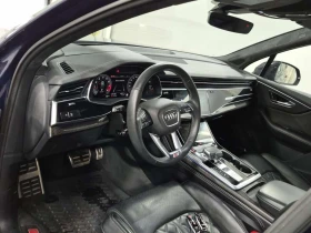 Audi SQ7 * PREMIUM PLUS * ДИСТРОНИК * ПАНО * АВТОКРЕДИТ * , снимка 11