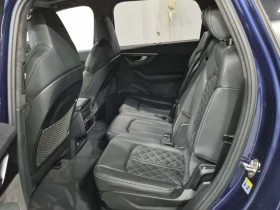 Audi SQ7 * PREMIUM PLUS * ДИСТРОНИК * ПАНО * АВТОКРЕДИТ * , снимка 13