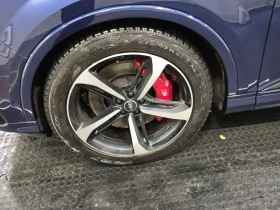 Audi SQ7 * PREMIUM PLUS * ДИСТРОНИК * ПАНО * АВТОКРЕДИТ * , снимка 7