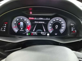 Audi SQ7 * PREMIUM PLUS * ДИСТРОНИК * ПАНО * АВТОКРЕДИТ * , снимка 10