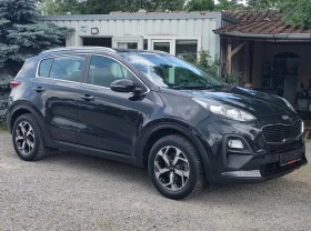 Kia Sportage 1.6CRDI 115hp Euro6D Android Auto/KAMERA, снимка 5