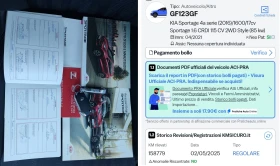 Kia Sportage 1.6CRDI 115hp Euro6D Android Auto/KAMERA, снимка 15