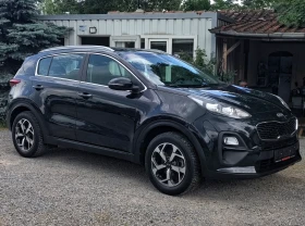 Kia Sportage 1.6CRDI 115hp Euro6D Android Auto/KAMERA, снимка 5