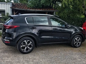 Kia Sportage 1.6CRDI 115hp Euro6D Android Auto/KAMERA, снимка 8