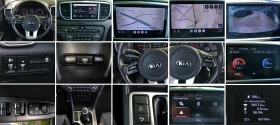 Kia Sportage 1.6CRDI 115hp Euro6D Android Auto/KAMERA, снимка 13