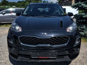 Kia Sportage 1.6CRDI 115hp Euro6D Android Auto/KAMERA, снимка 4