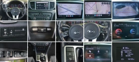 Kia Sportage 1.6CRDI 115hp Euro6D Android Auto/KAMERA, снимка 12