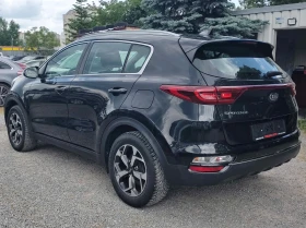 Kia Sportage 1.6CRDI 115hp Euro6D Android Auto/KAMERA, снимка 6