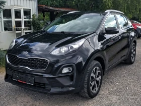Kia Sportage 1.6CRDI 115hp Euro6D Android Auto/KAMERA, снимка 2