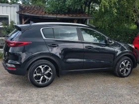 Kia Sportage 1.6CRDI 115hp Euro6D Android Auto/KAMERA, снимка 8