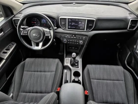 Kia Sportage 1.6CRDI 115hp Euro6D Android Auto/KAMERA, снимка 10