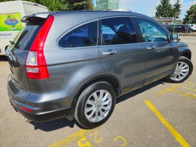 Honda Cr-v 113.000 км БЕНЗИН, снимка 4